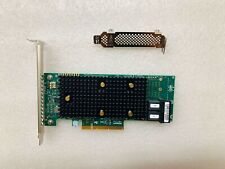 Broadcom LSI 9440-8i SAS/SATA/NVME TRI-MODE RAID Controller Card US picture