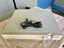 Vintage Commodore 128d Computer with Power Cord C-128D picture