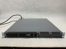 Juniper Networks EX4600-40F Ethernet Switch SFP+ 4-Port QSFP+ Switch Dual PSU picture