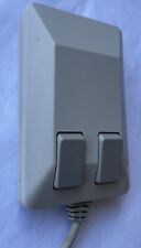 Commodore C64/C128 Mouse Two Button TM 481289 B16009779 picture