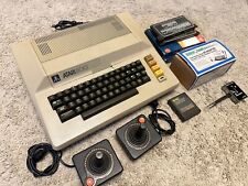 Atari 800 Computer   picture