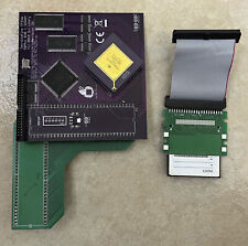 TF536: an Amiga 500 accelerator with 68030/50, 64MB RAM, IDE interface+CF card picture