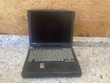 Vintage Compaq Armada 1700 Laptop - FOR PARTS ONLY picture