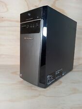 Lenovo H50-55 Tower AMD A10-7800@3.5GHz 12GB RAM Radeon R7  2 Tb wi-fi win 10 H picture