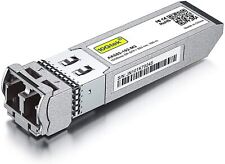 For Cisco SFP-10G-SR Transceiver 10GBASE-SR 10G SFP Module 850nm Multimode fiber picture