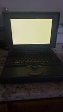 Apple Macintosh PowerBook180 vintage Parts Only As Is With Case Used Preowned  picture
