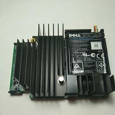 DELL 0KMCCD KMCCD 0F037K POWEREDGE R730 PERC H730 SAS SATA RAID CONTROLLER CARD  picture