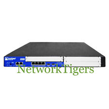 Juniper J2320-JB-SC J Series J2320 4-Port Gigabit 3 PIM Slots Services Router picture
