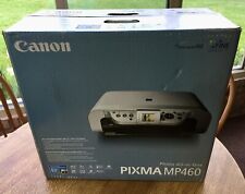 Canon Pixma MP460 InkJet Printer Vintage NEW NOS picture
