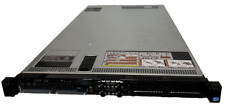 Dell PowerEdge R620 Server 2x Xeon  E5-2620 @ 2.0GHz 192GB RAM NO HDDs picture