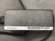 OEM Lenovo 65W USB-C Type-C Laptop Charger Power Supply Adapter ADLX65YLC3A picture