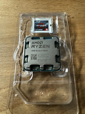 AMD Ryzen 5 7600x Processor (5.3 GHz, 6 Cores, LGA 1718/Socket AM5) NEW OEM Tray picture