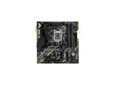 ASUS TUF B365M-PLUS LGA 1151/Socket H4, Intel Motherboard picture
