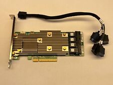 Dell LSI 9460-16i Tri-Mode PCIe RAID Controller Card 042PDX picture