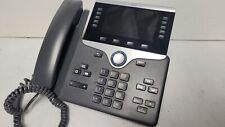 Cisco CP-8841-K9 5 Programmable Line Key 5 inch. Color VoIP Phone SIP picture