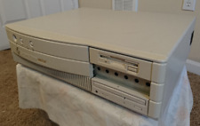 Vintage Gateway 2000 486/33C Desktop PC Intel 486 DX2 w/CD and Soundblaster picture