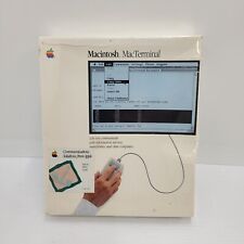 MacTerminal PN M0521 C  for Vintage Macintosh APPLE - New Old Stock picture