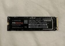 Samsung 970 EVO Plus 1TB M.2 NVMe Internal SSD - (MZ-V7S1T0) picture