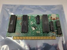 Atari 400 / 800 Computer Parts: CPU Board 6502B and GTIA picture
