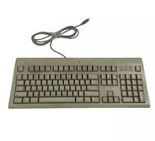 Vintage 90’s Apple Design ADB Keyboard M2980/ CLEAN / 1994 picture
