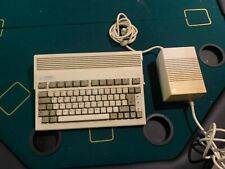 Commodore Amiga A600 HD Computer with power supply - TESTED WORKS picture