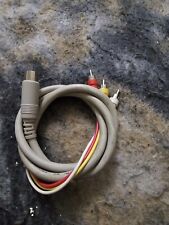 Commodore OEM Croma Luma Cable  picture