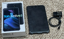 Samsung Galaxy Tab Active3 LTE-64GB picture