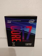 Intel Core i7 8700K 4.70 GHz Hexa-Core (BX80684I78700K) Processor picture