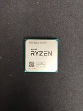 -USED AMD Ryzen 5 5600G Processor (3.9 GHz, 6 Cores, Socket AM4) picture