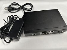 SONICWALL TZ270 Network Firewall With Power Cable *READY TO REGISTER* picture