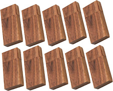 16GB USB Flash Drive 10 Pack, Wooden Thumb Drives Memory Stick Pen Drive picture