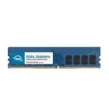 OWC 8GB 16GB 32GB DDR4 2666MHz Non-ECC 288-pin DIMM Memory RAM picture