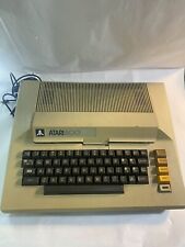 ATARI 800 Home Computer  Untested AS IS picture