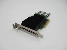Intel G35828-311 SAS/SATA 6Gbps PCI-E X8 RAID Controller Low Profile Tested picture