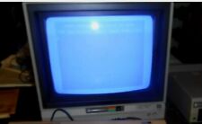  Commodore  Video Color Monitor Model 1702  picture