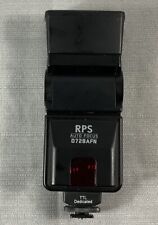RPS Electronic Flash D728AFN- Strobe Flash For DSLR Camera picture