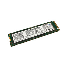 Lenovo Samsung 512GB NVMe M.2 SSD Solid State MZ-VLB5120 00UP490 picture