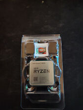 *FOR PARTS* AMD Ryzen 7 5800X 8-core, 16-Thread Unlocked Desktop Processor CPU picture