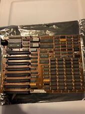 VINTAGE G2X1170 256-640 KB SYSTEM MAIN  BOARD picture