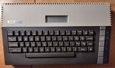 Atari 800XL Computer - RAM Upgraded to 576K - Mechanical AWC Keyboard - + BONUS picture