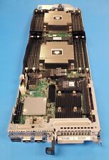 DELL PowerEdge C6320 82F9M blade server NODE 10gb SFP+ PERC H730 PCIE picture