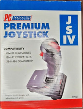 Vintage Joystick IBM PC / XT / AT  386/486 Compatible picture