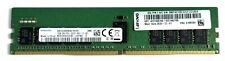 Samsung 16GB DDR4-2933 RDIMM M393A2K43CB2-CVF M393A2K43DB2-CVF Server Memory RAM picture