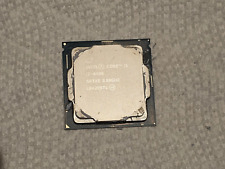 Intel Core i5-8500 6-Core 3.0GHz Processor picture