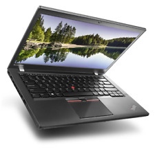Lenovo ThinkPad FHD Laptop Computer Dual-Core Intel i7 8GB RAM 250GB SSD Windows picture