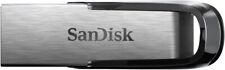 SanDisk Ultra Flair USB 3.0 Flash Drive Memory 128GB New  picture