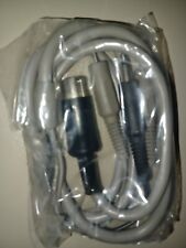 Vintage Radio Shack TRS-80 Cassette Interface Cable for Model 1, 3, or 4 NOS picture