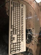Vintage IBM model KB-6323 Great Condition Rare PS/2 picture