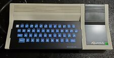 Vintage 1982 Mattel AQUARIUS Home Computer System with power cord only picture