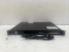 SonicWall NSA 2650 Network Security Appliance w/ Power Cord **READ DESCRIPTION** picture